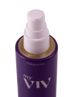My Viv Bergamot Moisturising Massage Oil 100ml