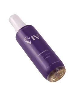 My Viv Bergamot Moisturising Massage Oil 100ml