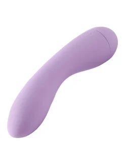 My Viv Curved Silicone G-Spot Vibrator