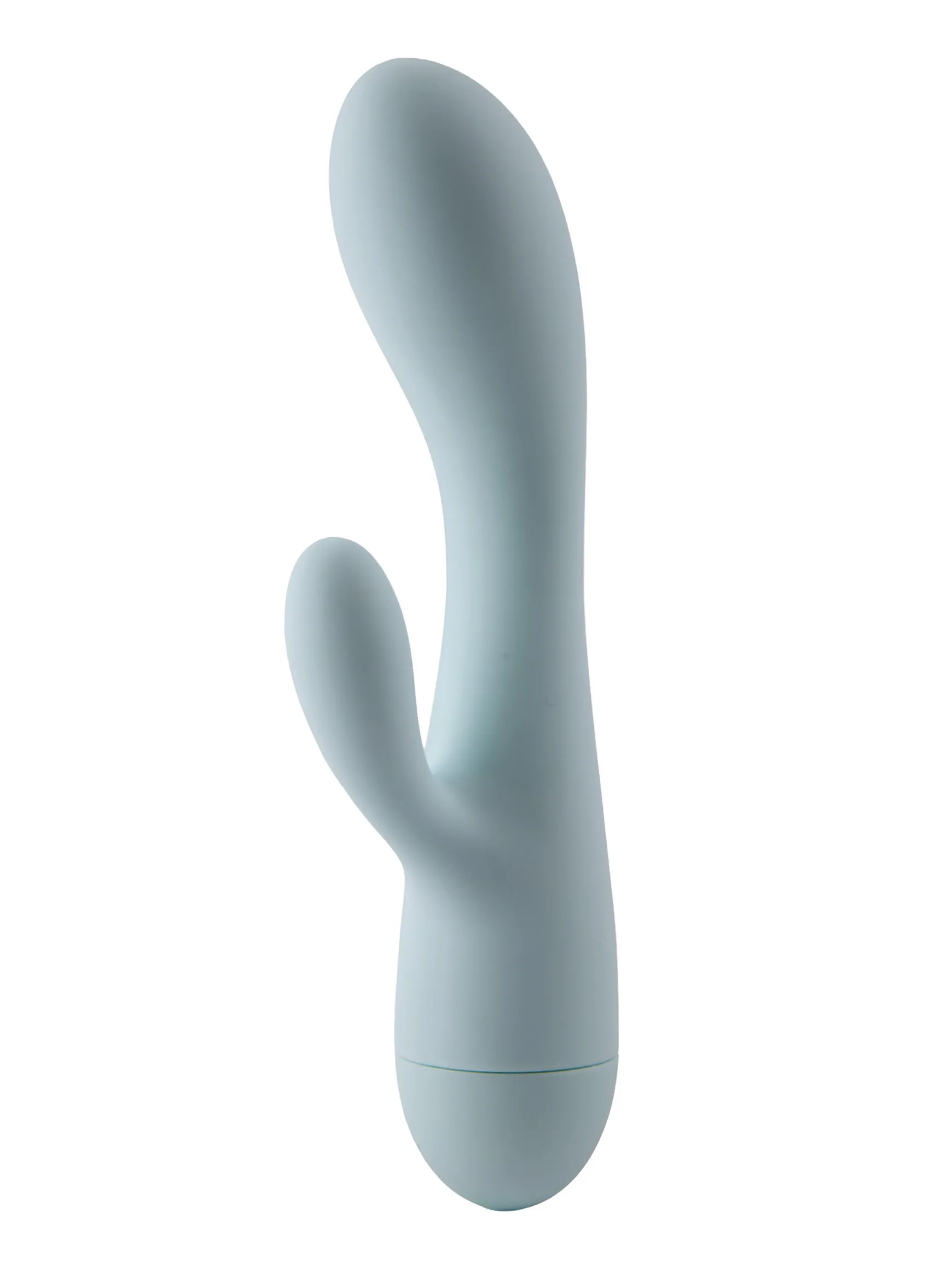 My Viv Dual Stimulation Waterproof Silicone Rabbit Vibrator
