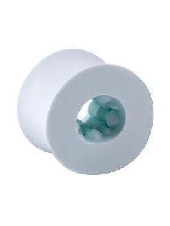 My Viv Flexible Silicone Depth Control Bumper Rings - Pack of 2