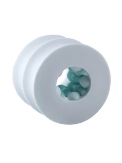 My Viv Flexible Silicone Depth Control Bumper Rings - Pack of 2