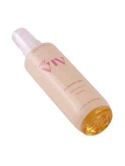 My Viv Moisturising Oil Based Lubricant 100ml