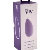 My Viv Pebble Waterproof Silicone Clitoral Vibrator