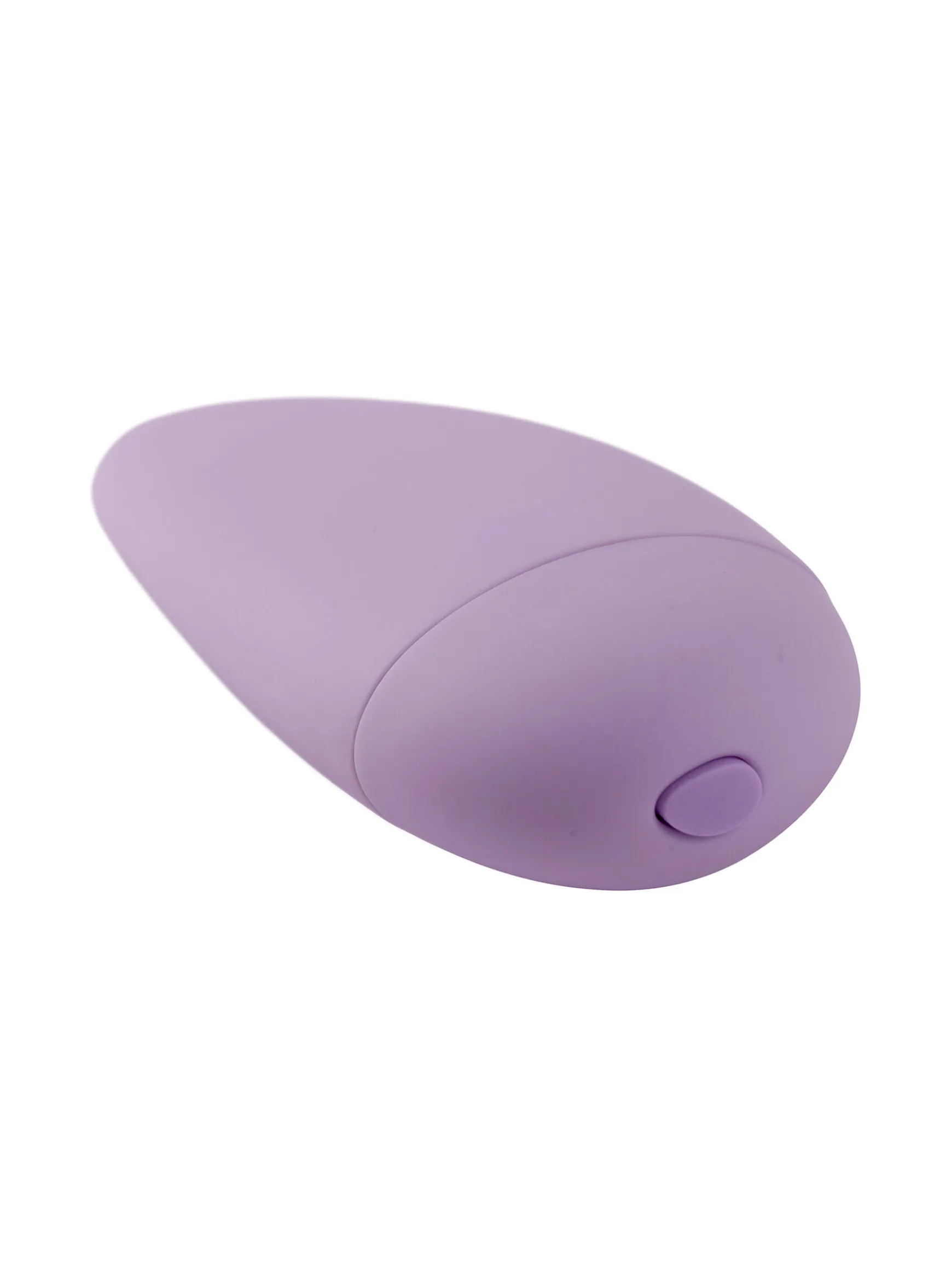 My Viv Pebble Waterproof Silicone Clitoral Vibrator