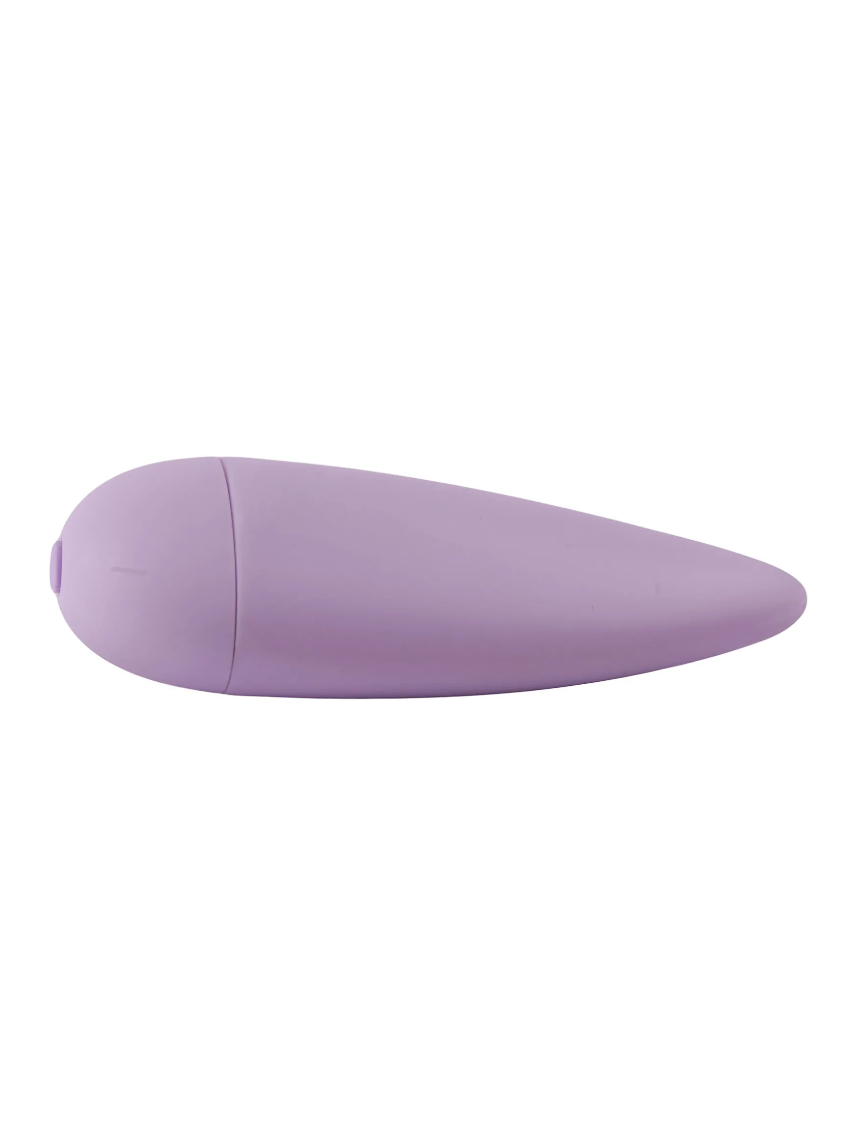 My Viv Pebble Waterproof Silicone Clitoral Vibrator