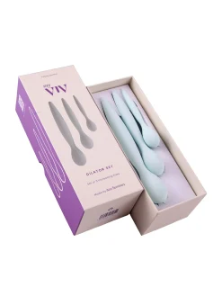 My Viv Pelvic Dilator Set