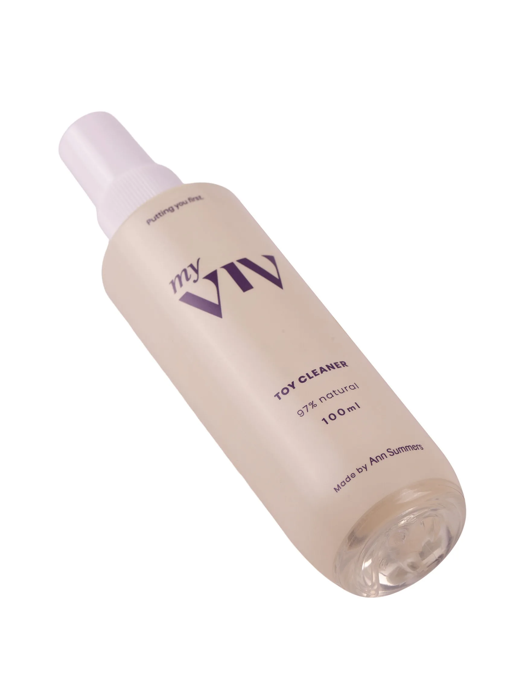 My Viv Sex Toy Cleaning Spray 100ml