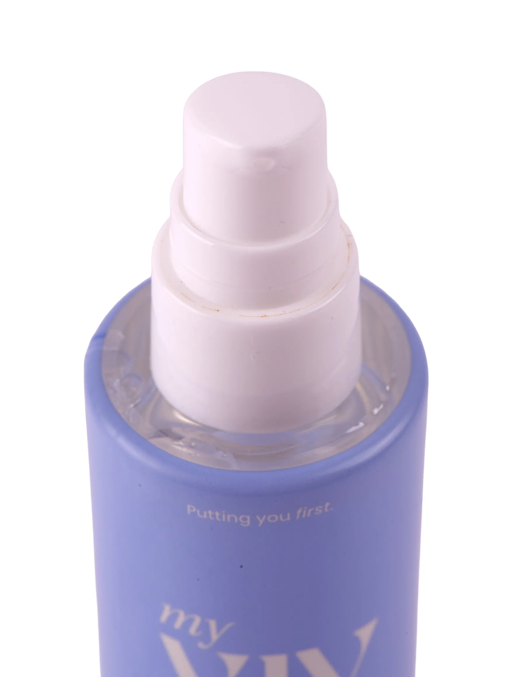 My Viv Water Based Lubricant 100ml