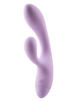 My Viv Waterproof Curved Rabbit Vibrator