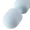 My Viv Waterproof Silicone Vibrating Massage Wand