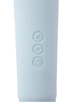 My Viv Waterproof Silicone Vibrating Massage Wand