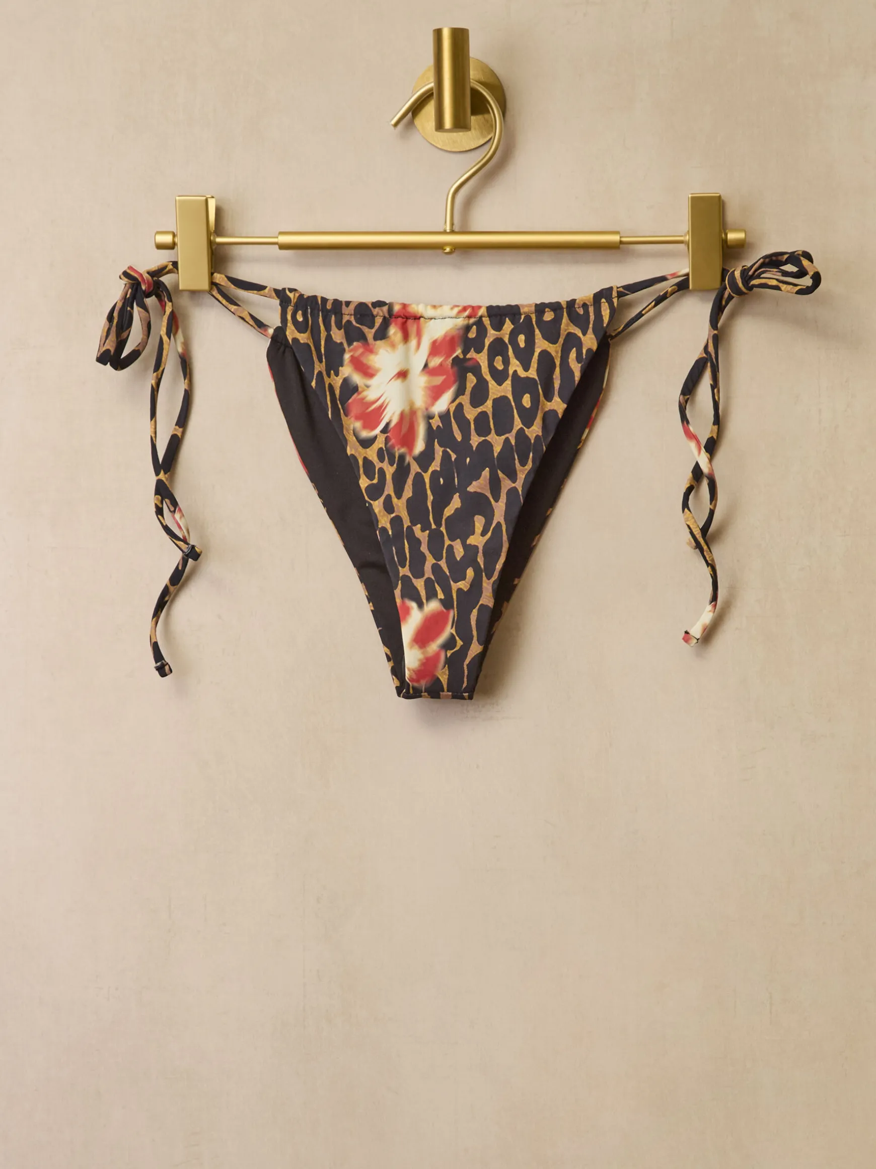 Oasis Bikini Bottom - Multi