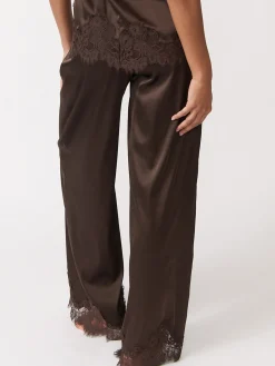 Olivia Trouser - Brown