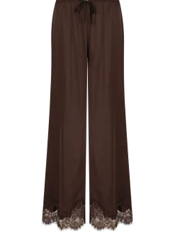 Olivia Trouser - Brown