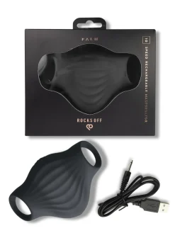 Palm Masturbator Sleeve