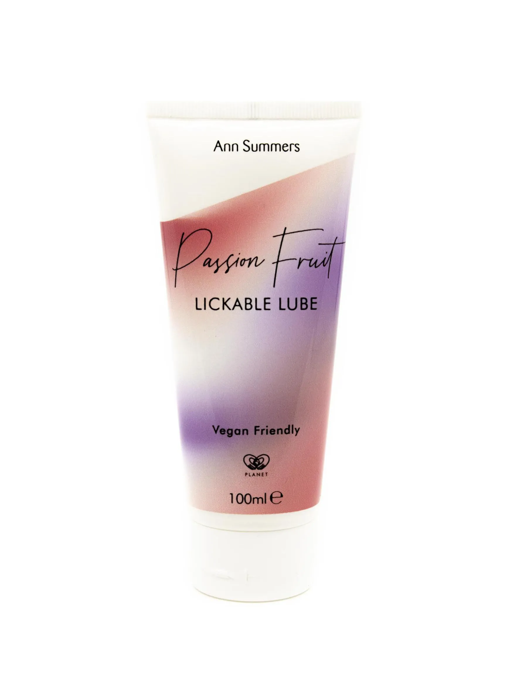 Passionfruit Flavoured Lickable Lubricant 100ml