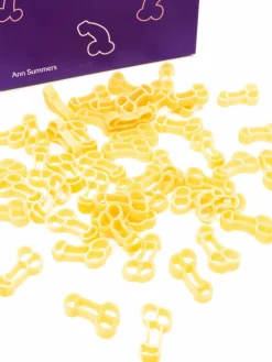 Penis Pasta Rude Edible Novelty Gift - 200g
