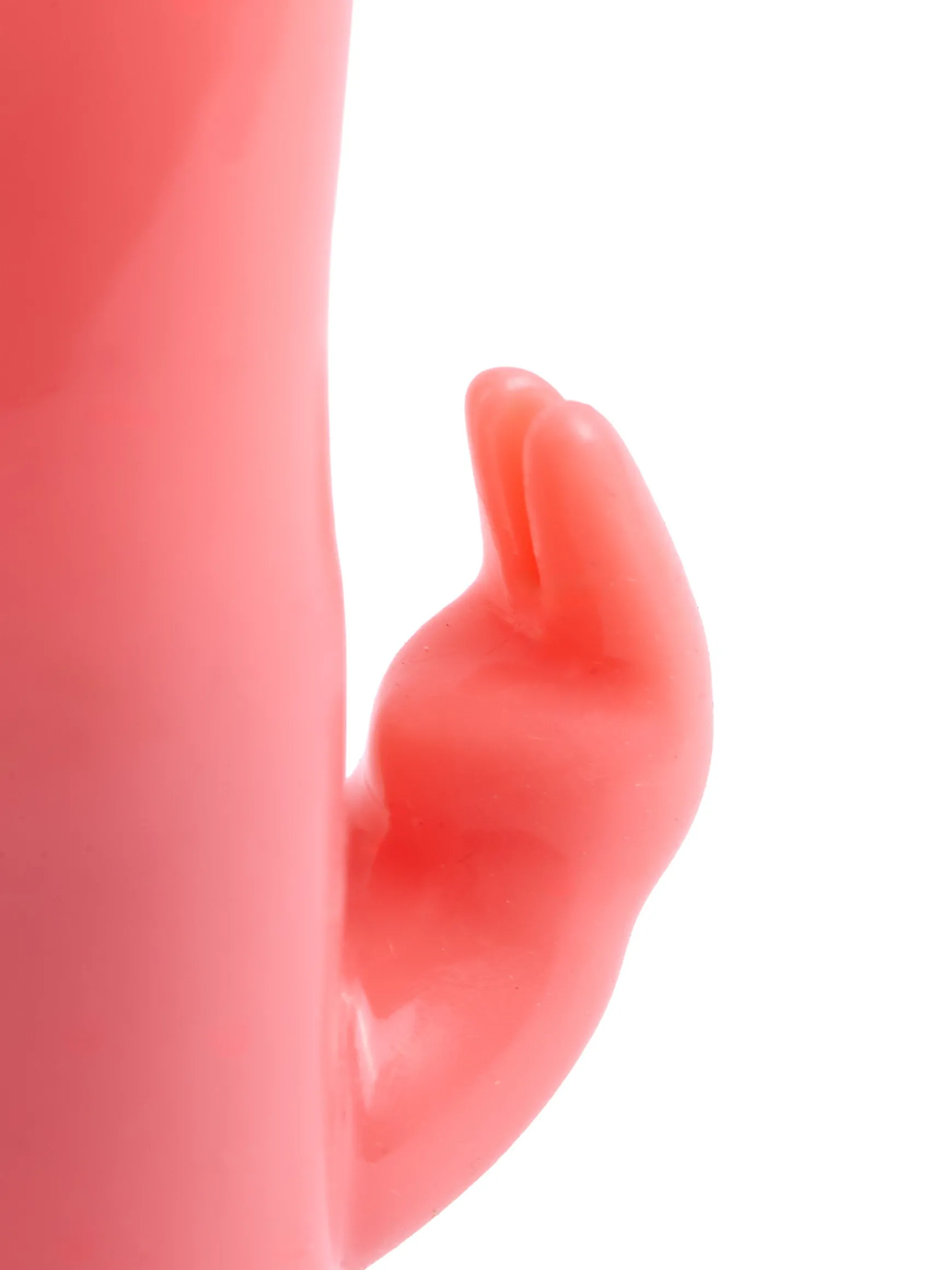 Petite Single Speed Rabbit Vibrator
