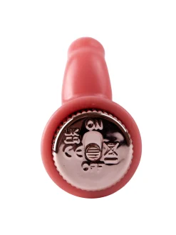Petite Single Speed Rabbit Vibrator