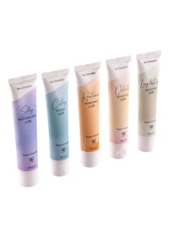 Pleasure Variety Lubricant Set 30ml - Pack of 5