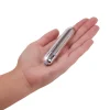 Power Bullet Sex Toy Set with 4 Interchangeable Silicone Sleeves