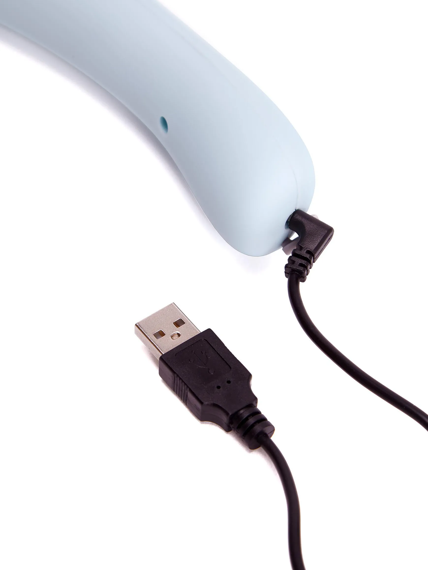 Power Massage Wand Vibrator Set with 3 Interchangeable Attachments