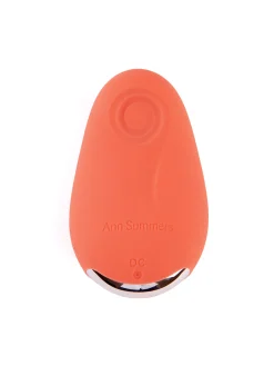 Pulse Waterproof Pebble Clitoral Vibrator