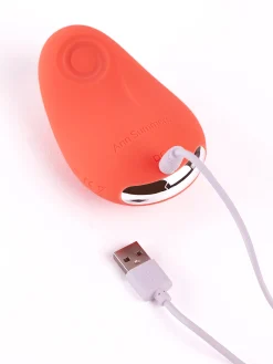 Pulse Waterproof Pebble Clitoral Vibrator