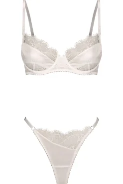 Rae Thong - Ivory