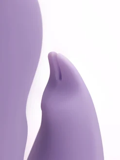 Rampant Rabbit Curved Sleek G-Spot Vibrator
