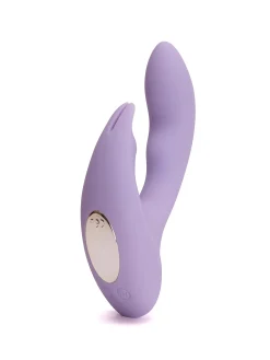 Rampant Rabbit Curved Sleek G-Spot Vibrator