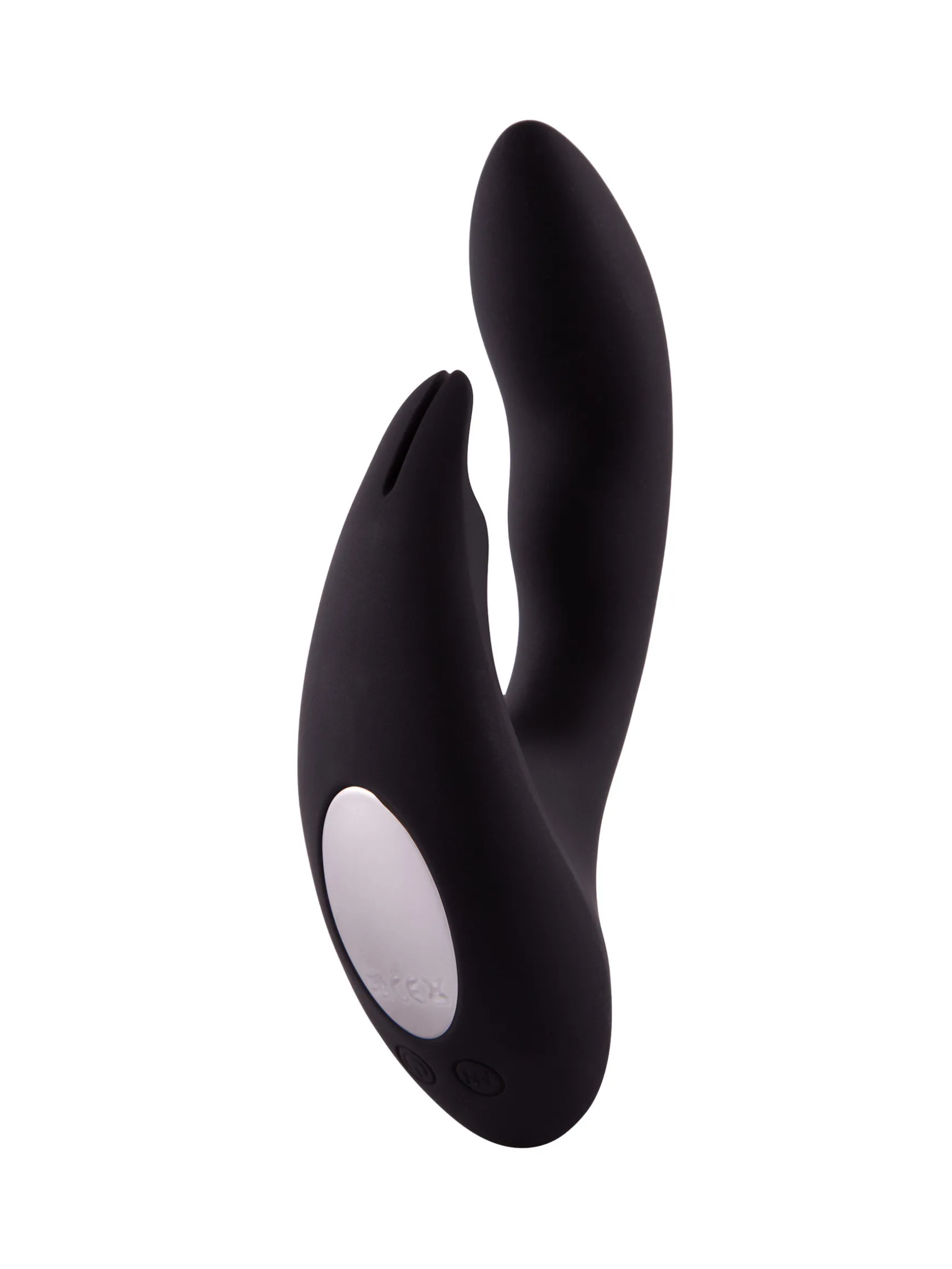 Rampant Rabbit Curved Sleek G-Spot Vibrator