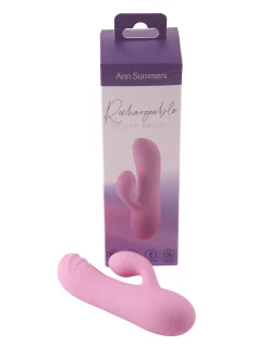 Rampant Rabbit Rechargeable Petite Vibrator