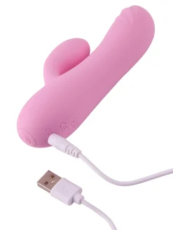 Rampant Rabbit Rechargeable Petite Vibrator