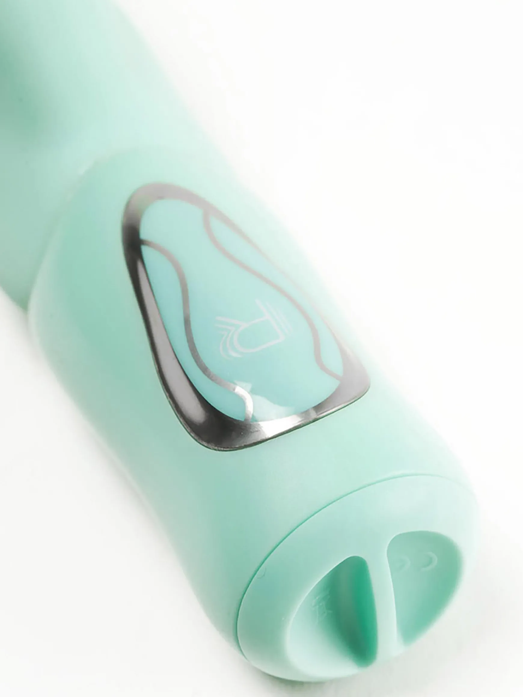 Rampant Rabbit Slim Waterproof Silicone Vibrator