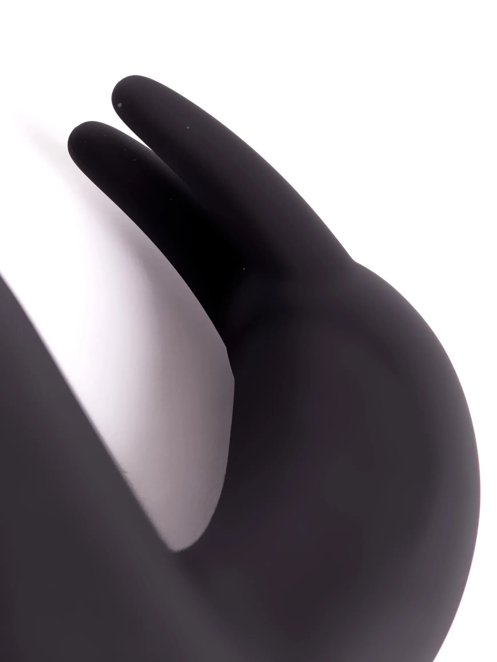 Rampant Rabbit Thrusting G-Spot Vibrator