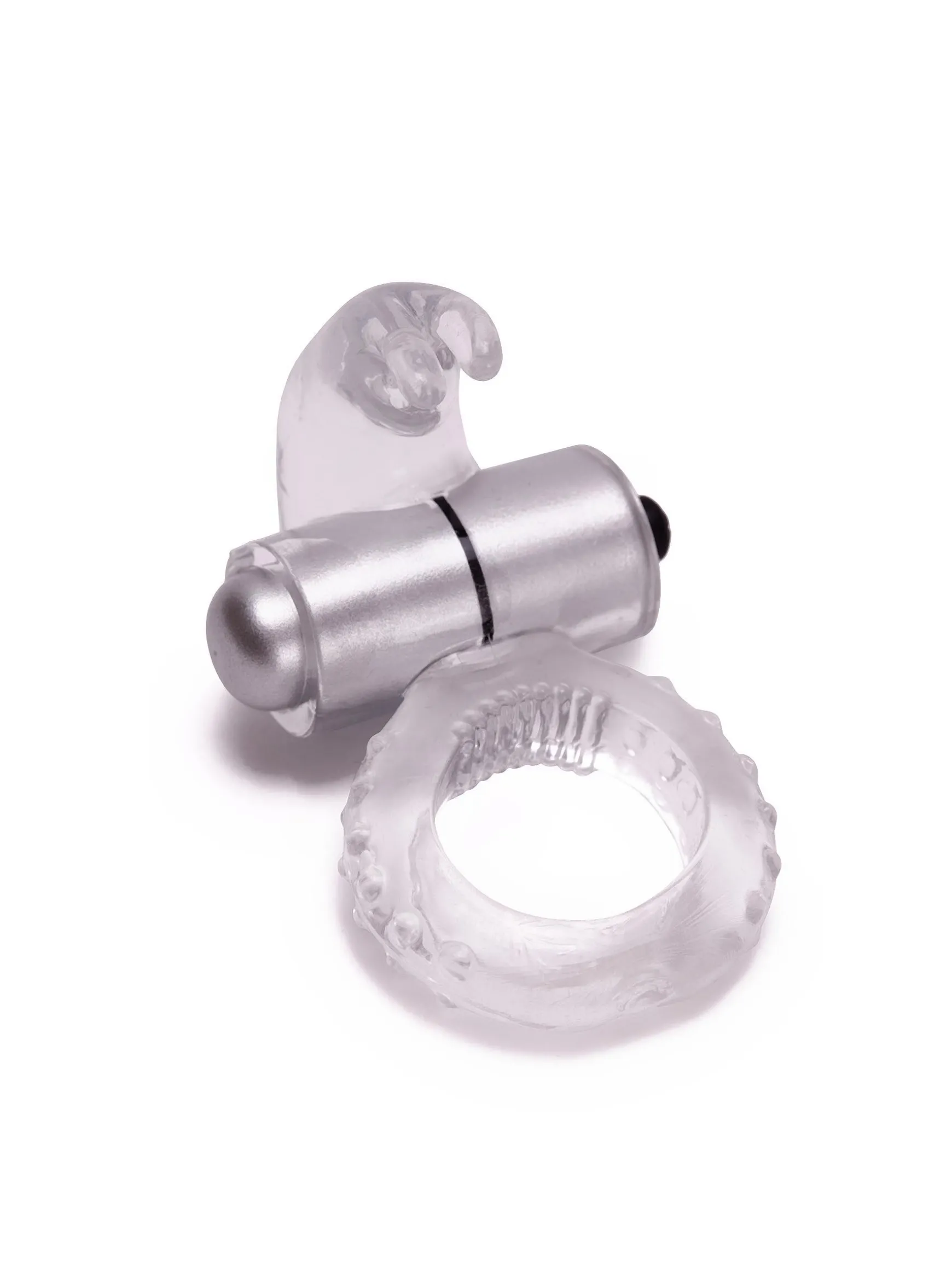 Rampant Rabbit Vibrating Cock Ring