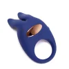 Rampant Rabbit Vibrating Silicone Cock Ring