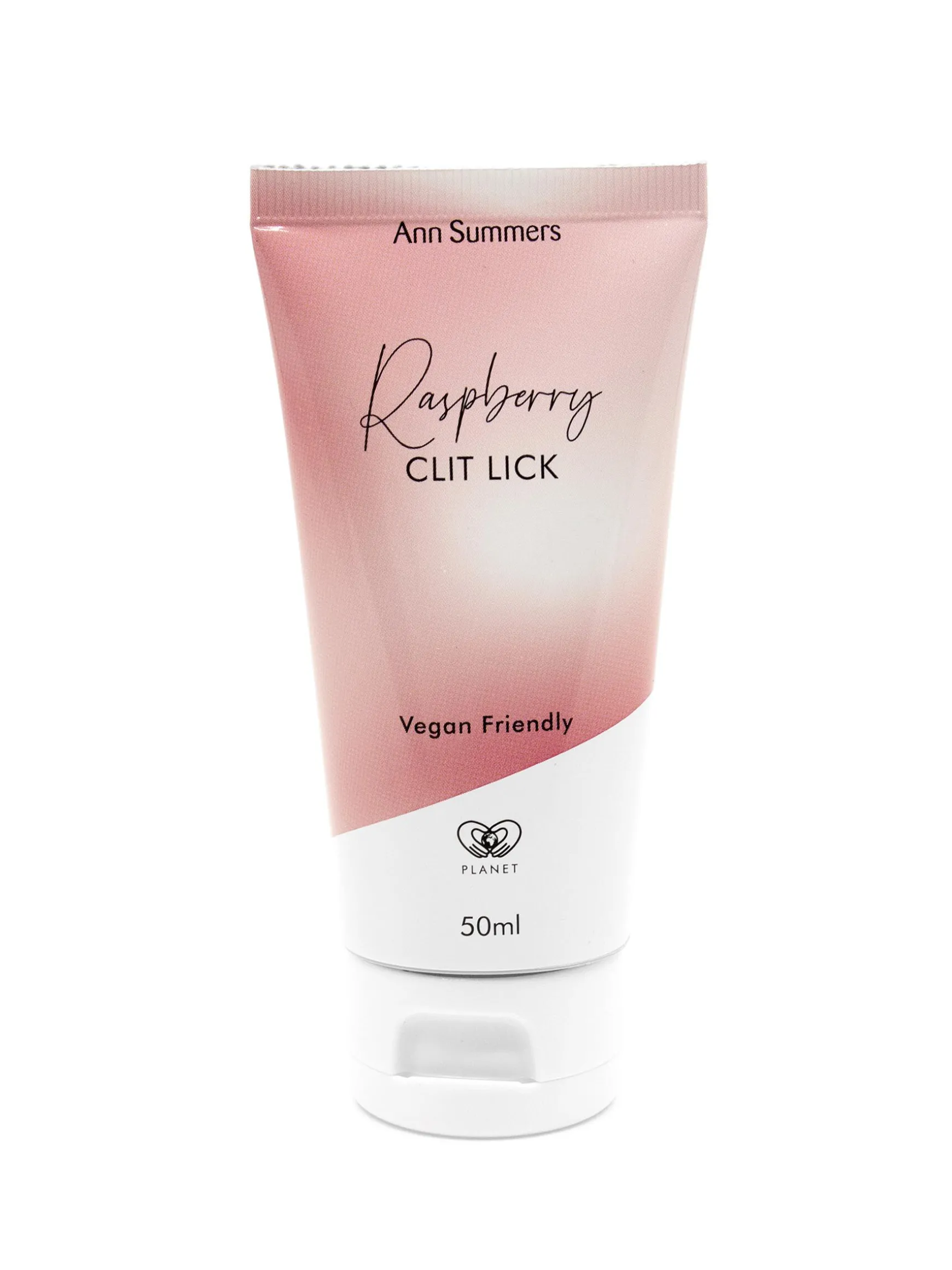 Raspberry Flavoured Clit Lick 50ml
