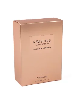 Ravishing Pheromone Eau De Parfum 100ml