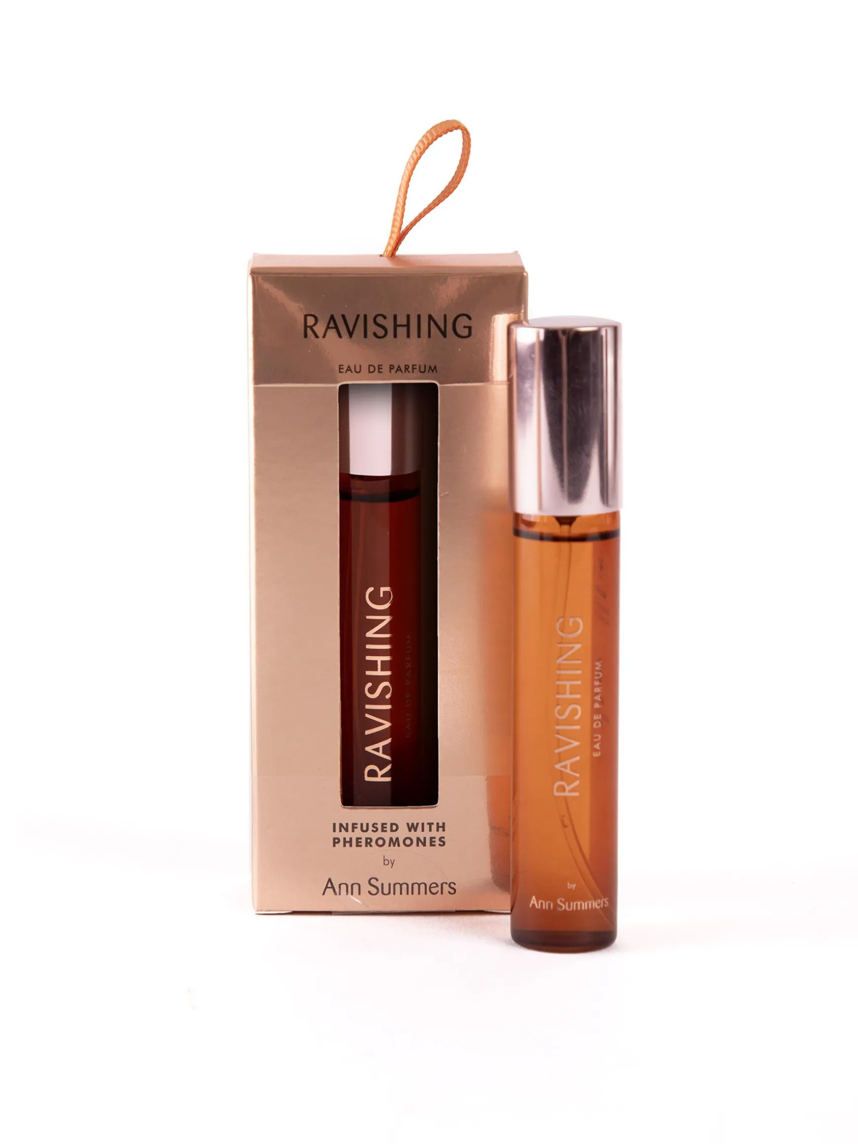 Ravishing Pheromone Purse Eau De Parfum 10ml