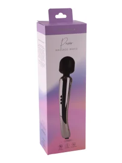 Rechargeable Power Massage Wand