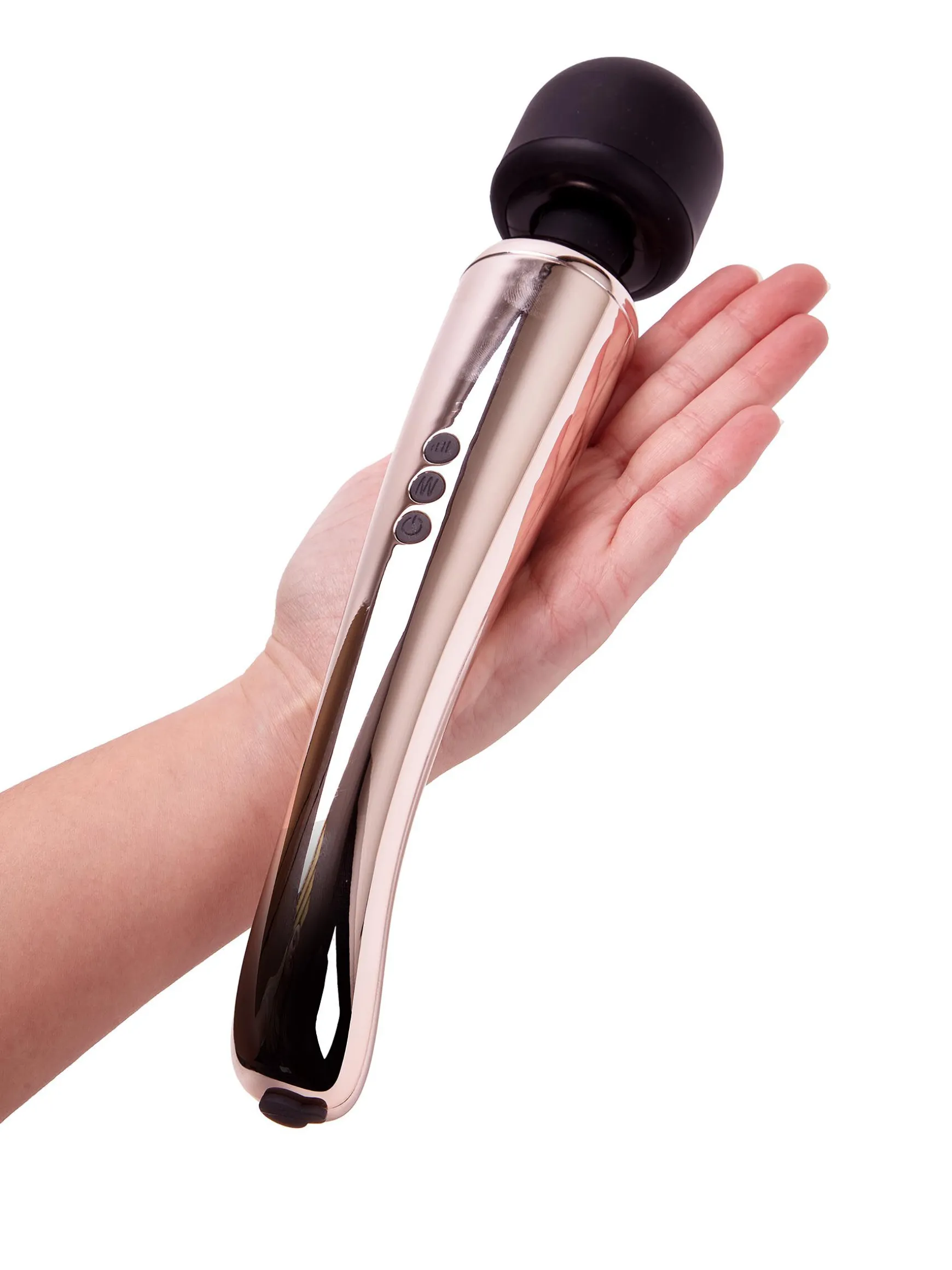 Rechargeable Power Massage Wand