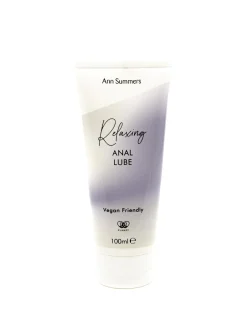 Relaxing Anal Lubricant 100ml