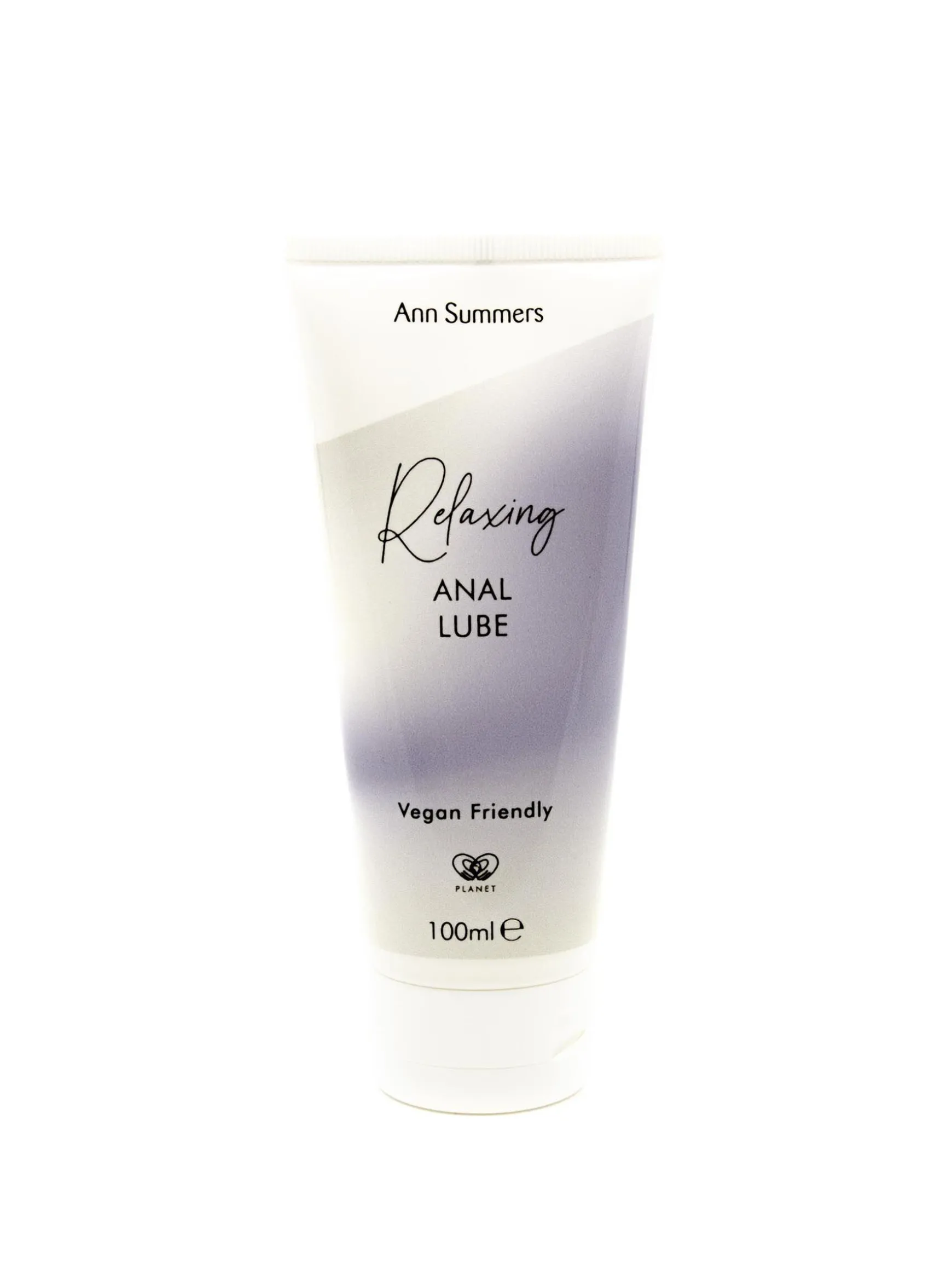Relaxing Anal Lubricant 100ml