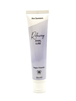 Relaxing Anal Lubricant 30ml