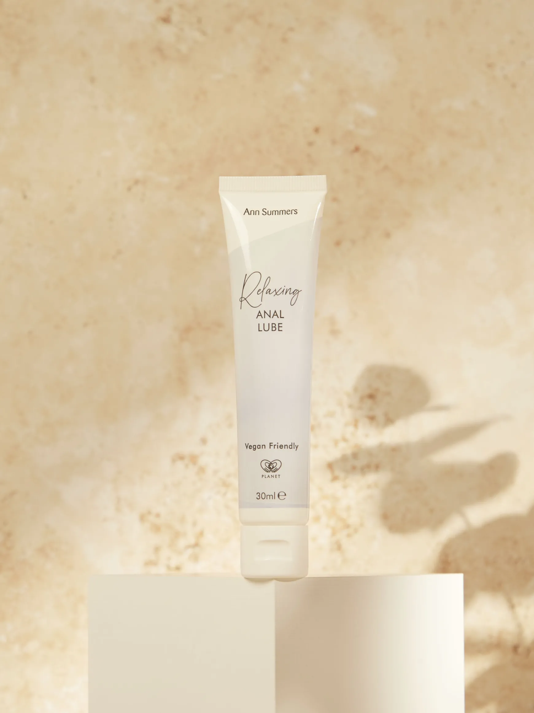 Relaxing Anal Lubricant 30ml
