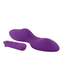Remote Controlled Clitoral Stimulator Grinding Pad