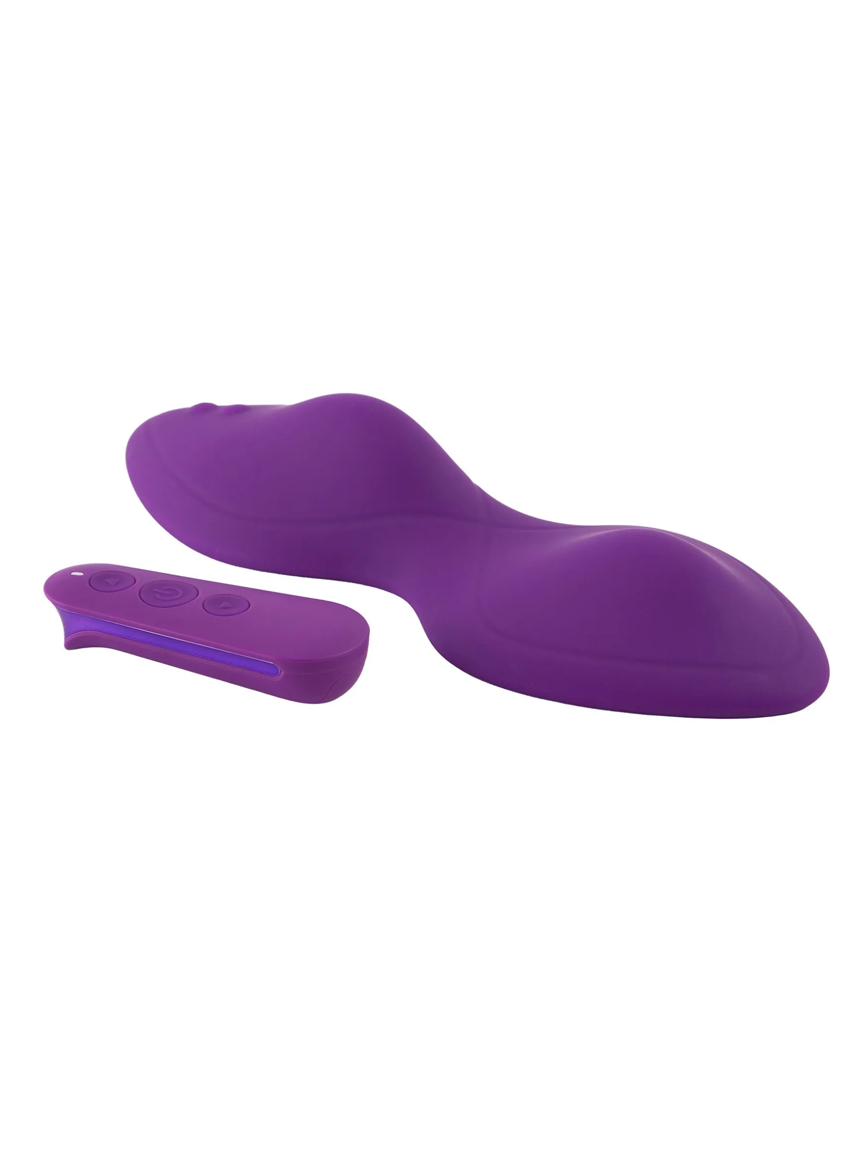 Remote Controlled Clitoral Stimulator Grinding Pad